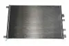 Радіатор кондиціонера Renault Megane II/ScenicII 1.9-2.0 dCi 02-08 35913