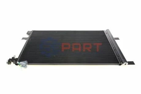 Фото 1 — Радіатор кондиціонера Opel Insignia 1.4/1.6 11- NRF (35919) Фото Радіатор кондиціонера Opel Insignia 1.4/1.6 11- NRF (35919) зображення 1