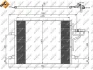 Радиатор кондиционера NRF (35936) изображение 2