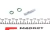 Фото Радиатор кондиционера Renault Kangoo 1.5-1.9dCi 01- NRF (35967) изображение 2