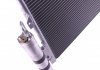 Радиатор кондиционера Renault Kangoo 1.5-1.9dCi 01- - (2765000QAM, 2765000Q0G, 8200708130) NRF 35967 (фото 5)