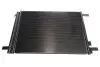 Фото Радіатор кондиціонера Audi A3/Q2/Skoda Octavia III/Superb III/VW Arteon/Golf Alltrack 1.0-2.0D 12- NRF (35968) зображення 4