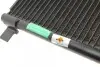 Фото Радіатор кондиціонера Nissan Qashqai 2.0dCi 07-13 NRF (35975) зображення 3