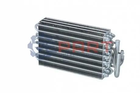 Випарник, система кондиціонування повітря NRF 36026 Купити в Україні