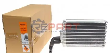 Радіатор кондиціонера MB E-class (W124) 84- NRF 36030 Купити в Україні