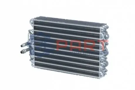 Испаритель кондиционера NRF 36034