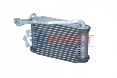 Радіатор кондиціонера Audi A4 1.6-2.8 94-01 NRF 36037 Купити в Україні