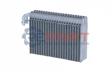 Випарник, система кондиціонування повітря NRF 36068 Купити в Україні