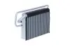 Фото Радіатор кондиціонера BMW 3 (E46)/X3 (E83) 97-11 M57/M47/M52/M54/M45/M43 NRF (36096) зображення 4