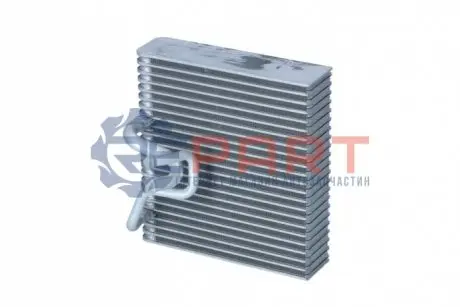 Испаритель кондиционера NRF 36140