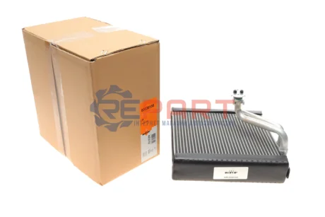 Радіатор кондиціонера Skoda SuperB 08-15/VW Golf/Passat 03-14 NRF 36158 Купити в Україні