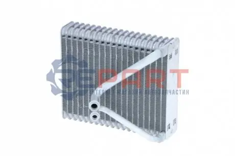 Испаритель кондиционера FIAT PUNTO 99- NRF 36160