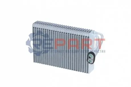 Випарник, система кондиціонування повітря NRF 36165 Купити в Україні