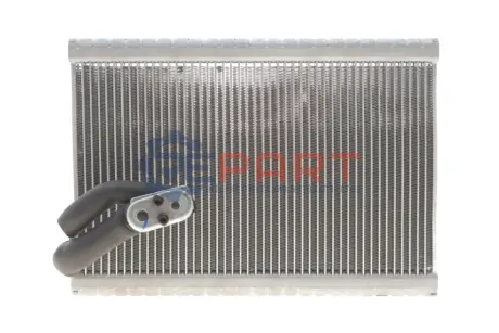 Радіатор кондиціонера Citroen Picasso/Grand Picasso 06-13 (випаровувач) NRF 36202 Купити в Україні