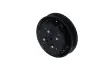 Муфта компрессора кондиционера DENSO 6SEU12C 5PK/110MM 12V MERCEDES A (W168) 98- NRF (380003) изображение 3