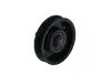 Муфта компрессора кондиционера DENSO 6SEU12C 5PK/110MM 12V MERCEDES A (W168) 98- NRF (380003) изображение 4