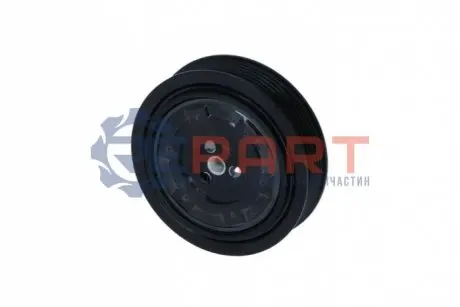 Шків компресора кондиціонера VW Caddy 1.6/2.0TDI 15- NRF 380004 Купити в Україні