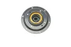 Фото Муфта компресора кондиціонера (GENUINE DENSO 7SEU16C/7SEU17C 12V) VW CALIFORNIA T5 CAMPER, MULTIVAN T5, PHAETON, TOUAREG, TRANSPORTER T5 2.5D/5.0D 10.02-05.10 NRF (380011) зображення 3