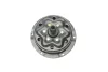 Фото Муфта компресора кондиціонера (GENUINE DENSO 7SEU16C/7SEU17C 12V) VW CALIFORNIA T5 CAMPER, MULTIVAN T5, PHAETON, TOUAREG, TRANSPORTER T5 2.5D/5.0D 10.02-05.10 NRF (380011) зображення 4