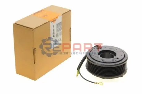 Котушка шківа компресора кондиціонера Honda CR-V II 2.0 01-07 NRF 380012 Купити в Україні