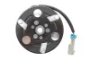 Котушка шківа компресора кондиціонера Opel Astra G/Combo/Zafira 00- 380013