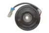 Фото Котушка шківа компресора кондиціонера Opel Astra G/Combo/Zafira 00- NRF (380013) зображення 5