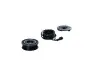 Фото Котушка шківа компресора кондиціонера Ford Fiesta/Focus/Fusion/Mondeo/Transit 93-13 NRF (380017) зображення 2