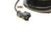 Муфта компрессора кондиционера VISTEON SCROLL 6PK/95MM 12V FORD FOCUS 98- NRF (380017) изображение 7