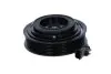 Фото Муфта компресора кондиціонера (GENUINE DENSO 12V 6 119мм) CHRYSLER VOYAGER IV JEEP CHEROKEE 2.5D/2.8D 02.00-12.08 NRF (380034) зображення 1
