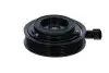 Фото Муфта компресора кондиціонера (GENUINE DENSO 12V 6 119мм) CHRYSLER VOYAGER IV JEEP CHEROKEE 2.5D/2.8D 02.00-12.08 NRF (380034) зображення 4