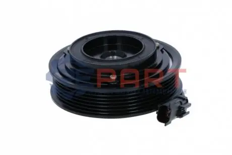 Муфта компресора кондиціонера (GENUINE DENSO 12V 6 119мм) CHRYSLER VOYAGER IV JEEP CHEROKEE 2.5D/2.8D 02.00-12.08 NRF 380034 Купити в Україні