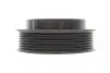 Муфта компрессора кондиционера DENSO 7SEU17C 7PK/120MM 12V MERCEDES C (W203) 00- NRF (380042) изображение 3