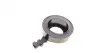 Муфта компресора кондиціонера (GENUINE VISTEON VS16/VS18 12V 5 117мм) VOLVO C30, S40 II, V50 FORD C-MAX, FOCUS C-MAX, FOCUS II, FOCUS III 1.4-2.5 10.03-02.20 NRF (380045) зображення 4