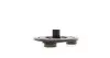 Муфта компресора кондиціонера (GENUINE VISTEON VS16/VS18 12V 5 117мм) VOLVO C30, S40 II, V50 FORD C-MAX, FOCUS C-MAX, FOCUS II, FOCUS III 1.4-2.5 10.03-02.20 NRF (380045) зображення 9