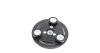 Муфта компресора кондиціонера (GENUINE VISTEON VS16/VS18 12V 5 117мм) VOLVO C30, S40 II, V50 FORD C-MAX, FOCUS C-MAX, FOCUS II, FOCUS III 1.4-2.5 10.03-02.20 NRF (380045) зображення 10