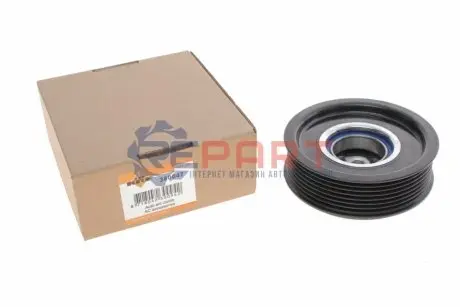 Шків компресора кондиціонера MB Vito (W639)/Sprinter 906 06- NRF 380047 Купити в Україні