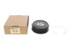 Муфта компрессора кондиционера DENSO 6SEU16C 6PK/100MM 12V BMW 3(E90) 04- DB A-KLASA 05- NRF (380051) изображение 2