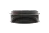 Муфта компрессора кондиционера DENSO 6SEU16C 6PK/100MM 12V BMW 3(E90) 04- DB A-KLASA 05- NRF (380051) изображение 3