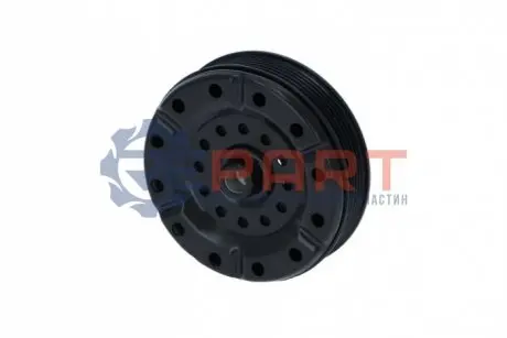 Фото Компресор, система кондиціонування повітря NRF (380055) зображення 1