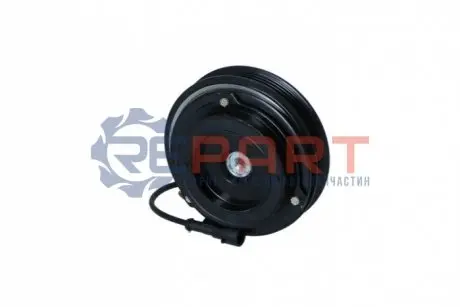 Компресор, система кондиціонування повітря NRF 380058 Купити в Україні