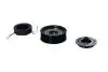 Муфта компрессора кондиционера (GENUINE DENSO 24V 11 130мм) MERCEDES ACTROS, ACTROS MP2 / MP3, MK, SK 11.0D-9.6D 07.87 NRF (380060) изображение 1