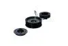 Муфта компрессора кондиционера (GENUINE DENSO 24V 11 130мм) MERCEDES ACTROS, ACTROS MP2 / MP3, MK, SK 11.0D-9.6D 07.87 NRF (380060) изображение 2
