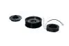 Муфта компрессора кондиционера (GENUINE DENSO 24V 11 130мм) MERCEDES ACTROS, ACTROS MP2 / MP3, MK, SK 11.0D-9.6D 07.87 NRF (380060) изображение 3