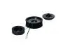 Муфта компрессора кондиционера (GENUINE DENSO 24V 11 130мм) MERCEDES ACTROS, ACTROS MP2 / MP3, MK, SK 11.0D-9.6D 07.87 NRF (380060) изображение 4