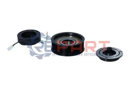 Муфта компрессора кондиционера (GENUINE DENSO 24V 11 130мм) MERCEDES ACTROS, ACTROS MP2 / MP3, MK, SK 11.0D-9.6D 07.87 NRF 380060
