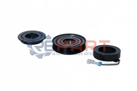 Електромагнітна муфта, компресор кондиціонера NRF 380061 Купити в Україні