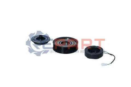 Муфта компресора кондиціонера (GENUINE DENSO 24V 9 130мм) MERCEDES ACTROS, ACTROS MP2 / MP3, ATEGO 2, CITARO (O 530), LK/LN2, MK, O 309, SK, TRAVEGO (O 580) 11.0D-9.6D 01.68- NRF 380062