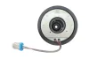 Фото Шків компресора кондиціонера Opel Astra H 1.9 CDTI 04-10/Zafira 1.9 CDTI 05-15 NRF (380063) зображення 5