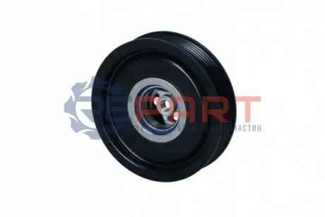 Шків компресора кондиціонера Citroen Berlingo/Peugeot Partner 1.6 07- NRF 380065 Купити в Україні