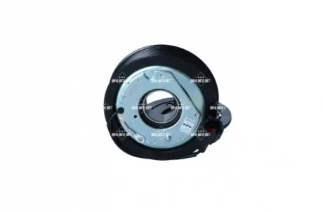 Електромагнітна муфта, компресор кондиціонера NRF 380076 Купити в Україні